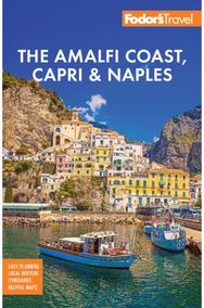 Fodor's Amalfi Coast, Capri & Naples