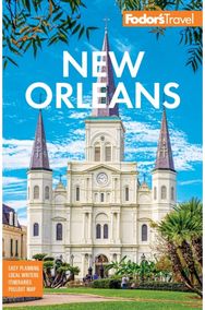 Fodor's New Orleans