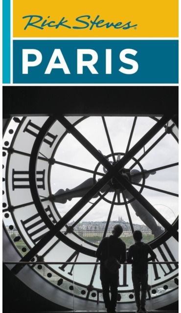 Rick Steves Paris
