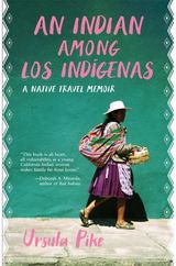 Indian Among Los Indgenas