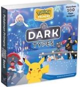 Pokemon Primers: Dark Types Book