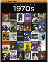 New Decade Series Songs of the 1970s