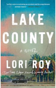 Lake County A Novel