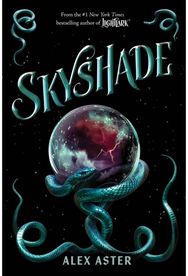 Skyshade (The Lightlark Saga Book 3)