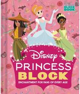 Disney Princess Enchantment for Fans