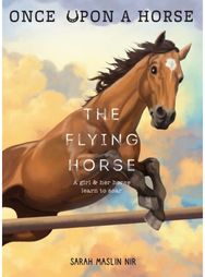 Flying Horse (Once Upon a Horse #1)