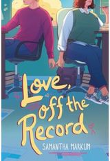 Love, Off the Record