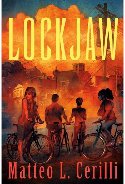 Lockjaw