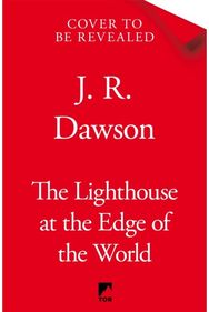 Lighthouse at the Edge of the World