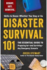 Disaster Survival The Essential Guide