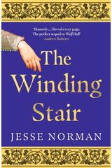 Winding Stair