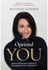 Optimal You Supercharge your