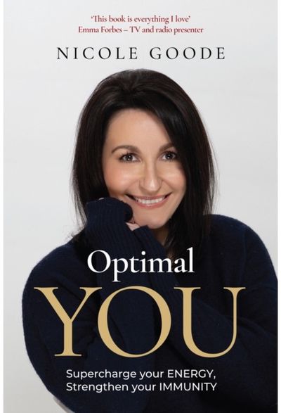 Optimal You Supercharge your