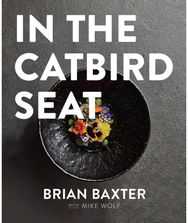 In the Catbird Seat: A Nashville Chef's Journey at the Convergence of Art and Cuisine