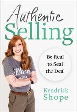 Authentic Selling