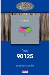 Yes 90125 Rock Classics