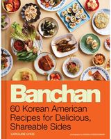 Banchan 60 Korean American