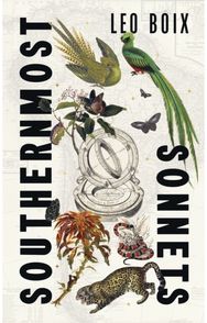 Southernmost: Sonnets