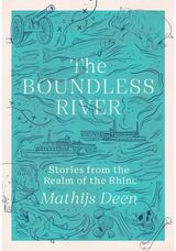 Boundless River Stories from the