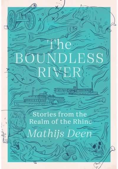 Boundless River Stories from the