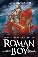 Roman Boy