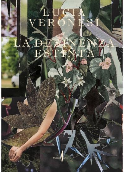 Lucia Veronesi: The Extinct Desinence