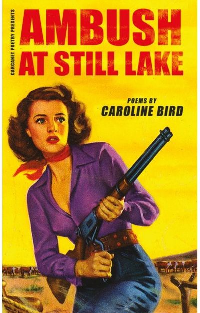 Ambush at Still Lake