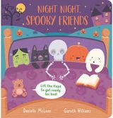 Night Night, Spooky