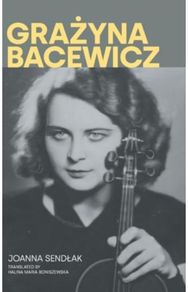 Grazyna Bacewicz