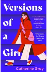 Versions of a Girl 'A wild,