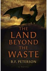 Land Beyond the A Novel