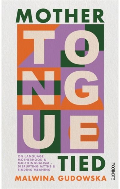 Mother Tongue Tied On Language,