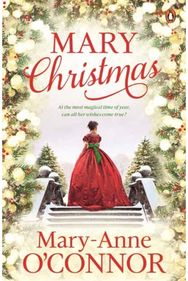 Mary Christmas: At the Most Magical Time of Year, Can All Her Wishes Come True?