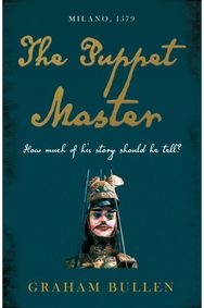 Puppet Master