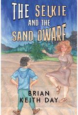 Selkie and the Sand Dwarf