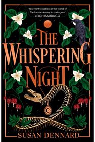 Whispering Night