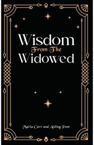 Wisdom from the Widowed