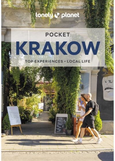 Lonely Planet Pocket