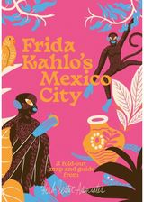 Frida Kahlos Mexico City