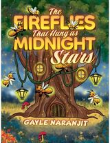 Fireflies That Hung as Midnight Stars