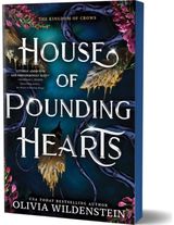 House of Pounding Hearts A Magical Forbidden
