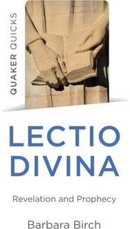 Lectio Divina: Revelation and Prophecy