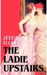Ladie Upstairs