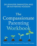 Compassionate Parenting Workbook