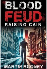 Blood Feud Raising Cain: A Lee