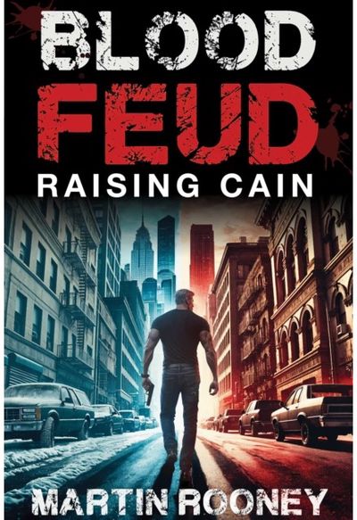 Blood Feud Raising Cain: A Lee