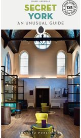 Secret York Guide