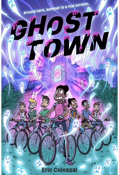 Ghost Town