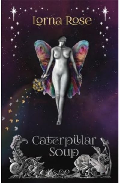 Caterpillar Soup