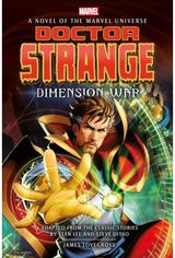 Doctor Strange: Dimension War